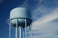 water tower 1